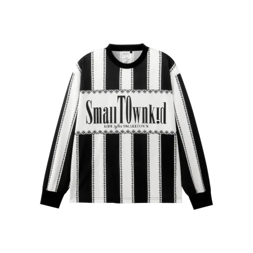 STK SMALL TOWN KID T-Shirt Унисекс