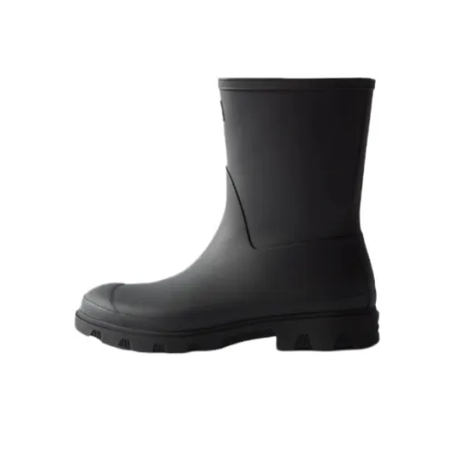 HUNTER Downpour Водонепроницаемые Резиновые сапоги Мужские