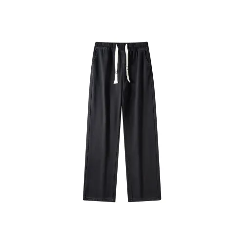 MAYUANWAI Мужские Повседневные Штаны