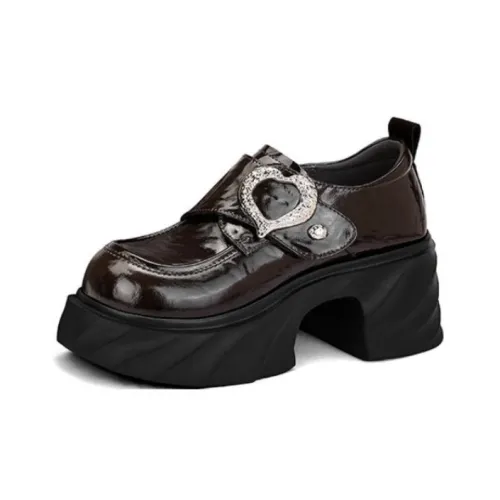 JESSICA SOPHIA Лоферы Женские