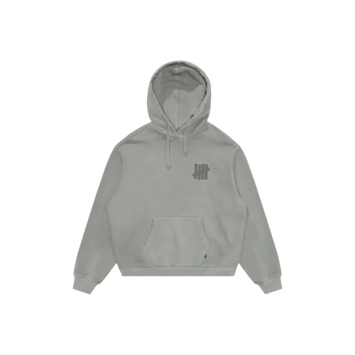 UNDEFEATED FW25 Толстовка Унисекс