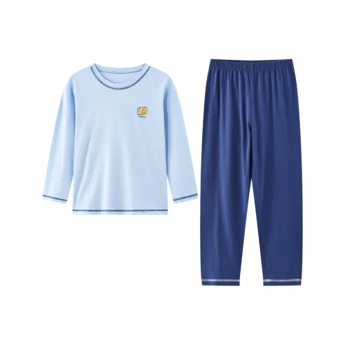 Red bean Светло-синий Kids Lounge Комплект