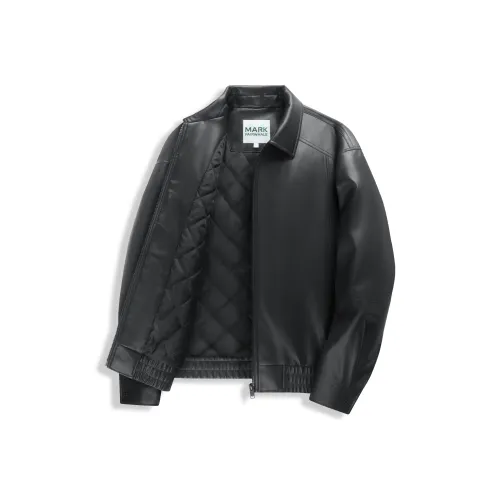 FAIRWHALE Черный 001 Мужская Куртка