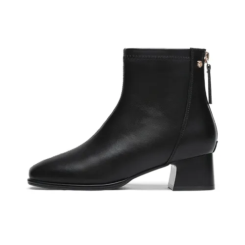 ZHR Ботильоны Женские