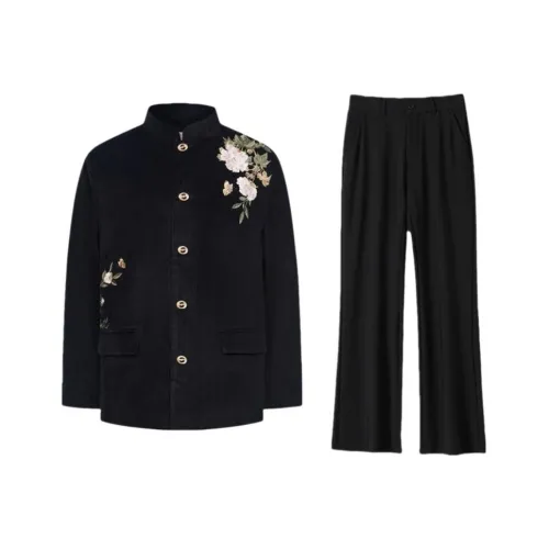 Chisportate Бизнес-костюм унисекс