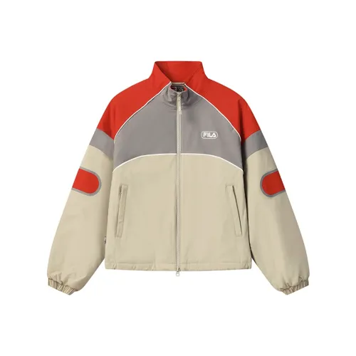 FILA ORIGINALE Пуховая куртка Женская Личи