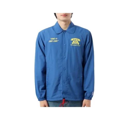 Deus Ex Machina Куртки и Пальто Мужской