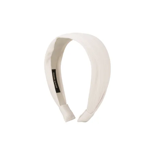 NICERURU Тканевые ободки для волос Женские