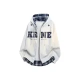 Серый меланж