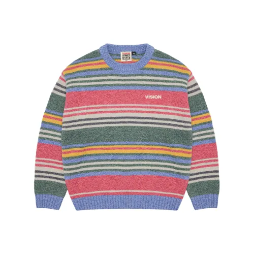 Vision Street Wear Детский свитер