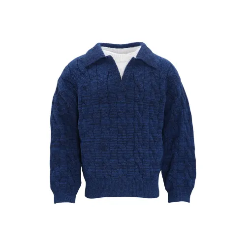 SOUTHTEENAGER Унисекс Трикотаж