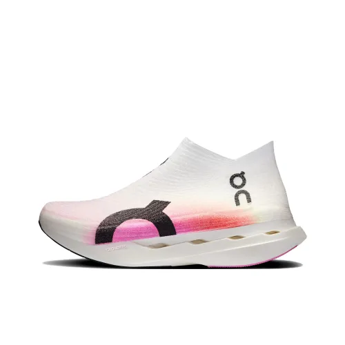 On Cloudboom Strike Дышащая Поддерживающая Обувь для Беговых Дистанций Унисекс