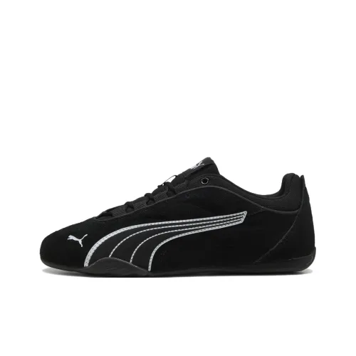 PUMA Catch Soleil Повседневная обувь Женская Черная