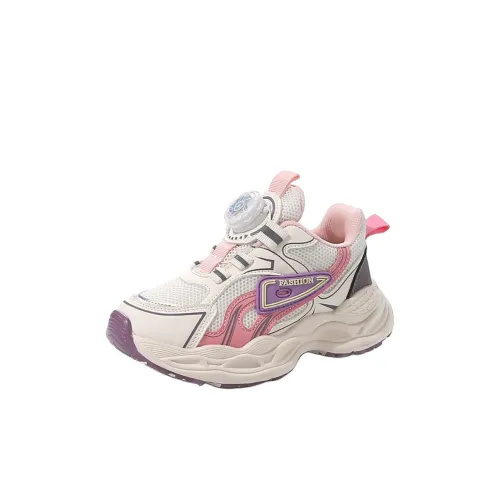 KINDDOG Детская повседневная обувь Low Топ Kids