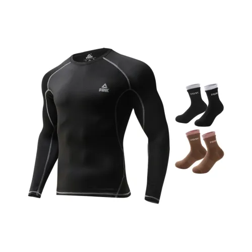 PEAK Унисекс Спортивная одежда