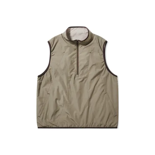 Halcyon Days Унисекс Жилеты