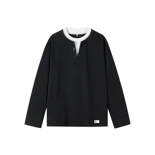 Fakeyoung Унисекс T-рубашки