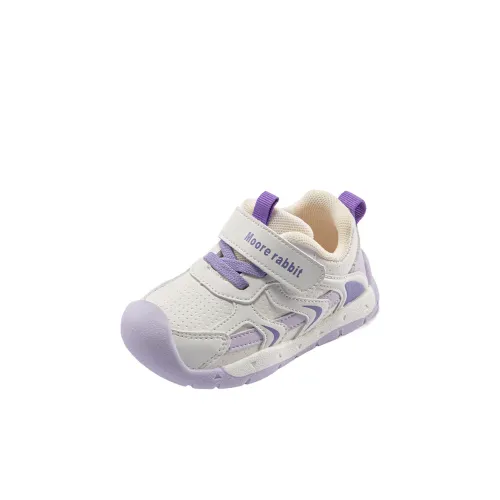 More Bunny Быстросохнущий Противоскользящий Анти-KICK MID Топ Обувь для малышей Infant и Toddler