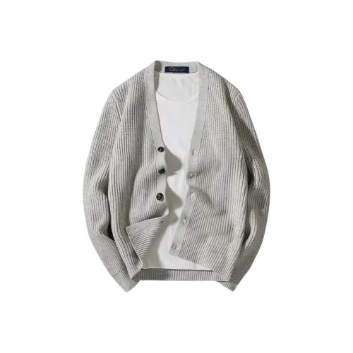 SLLAVIF Мужской Трикотаж