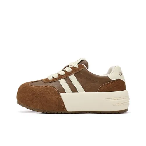 DAPHNE противоскользящие низкие топы повседневная обувь