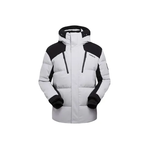 TOREAD Пуховики и зимние пальто Унисекс