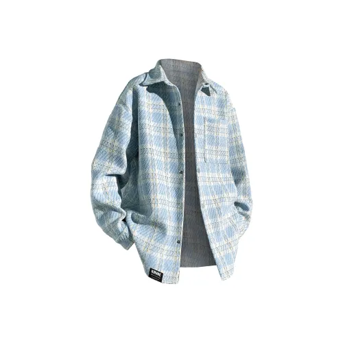 KIRHNE Унисекс Куртки