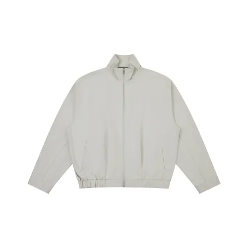 Haonanhuang Унисекс Куртки