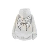 Туманно-серый