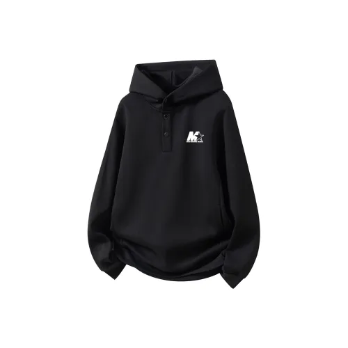 MZAO Унисекс Свитшоты