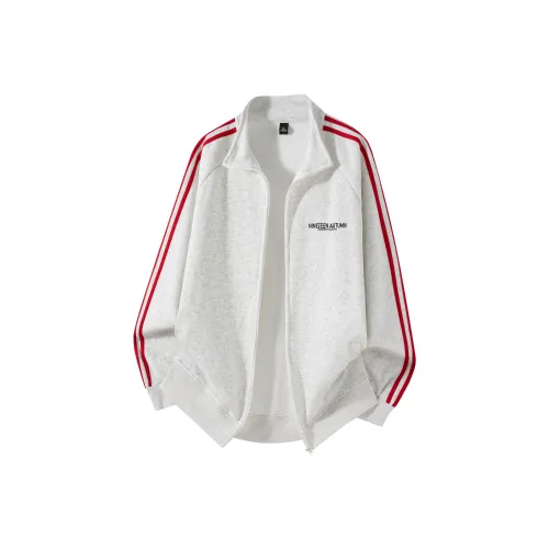 NINETEEN AUTUMN x KADAKADA SUITE Толстовка Унисекс