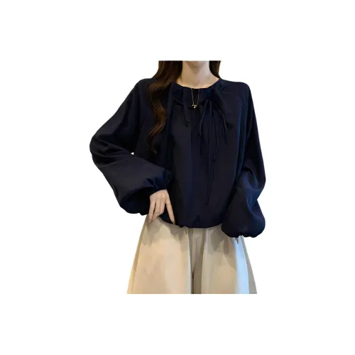 HUICUIGE Женские рубашки