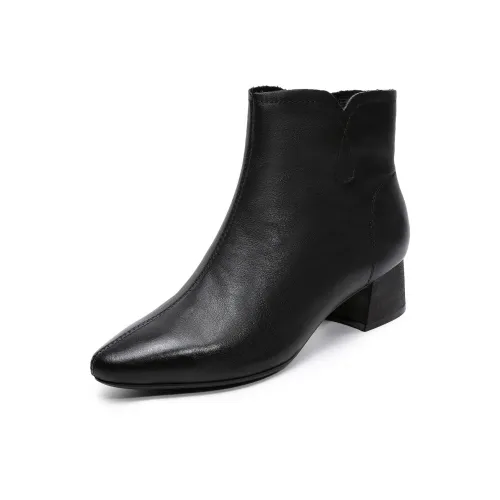 Devanro Женские ботильоны