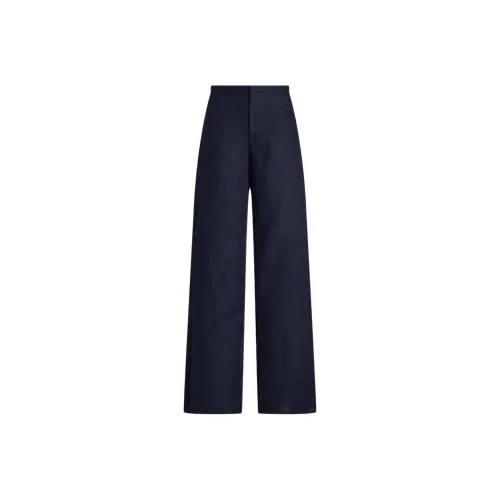 Ralph Lauren Collection Повседневные брюки Женские