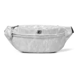 Серебристый