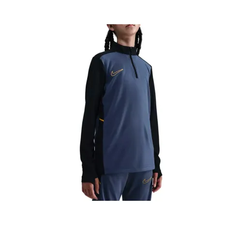 nike Dri Fit T-рубашка FW AW25 для детей