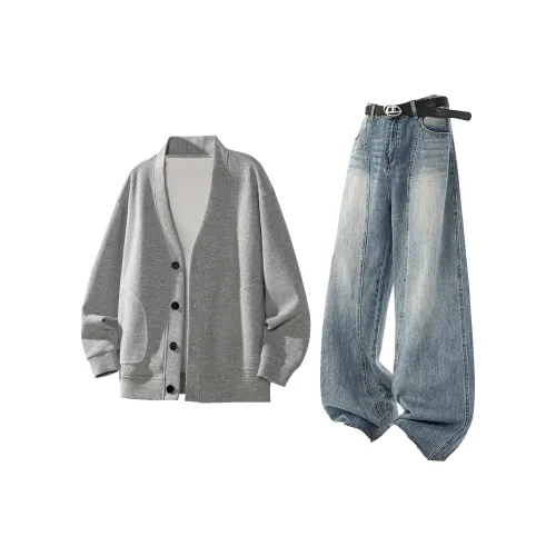 ROSECREED Повседневная спортивная одежда унисекс