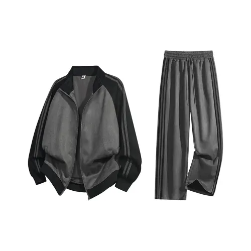 MAYUANWAI Мужские Спортивные костюмы с толстовкой