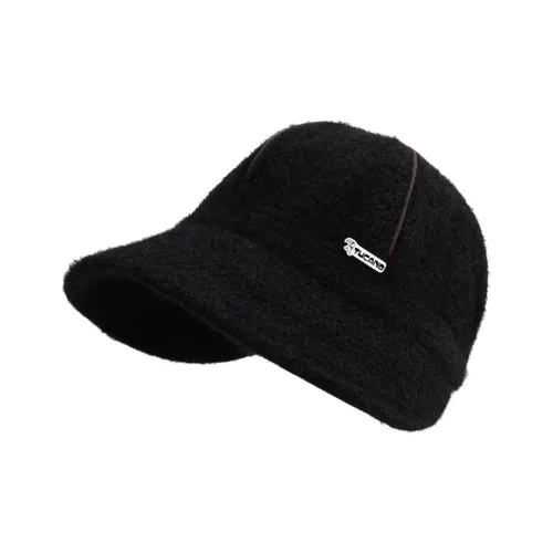 TUCANO Полиэстер Ведро Шляпы Женские