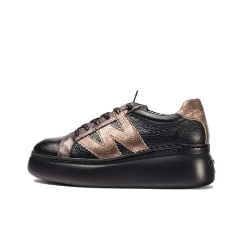 WONDERS Низкий топ Повседневная обувь Женская