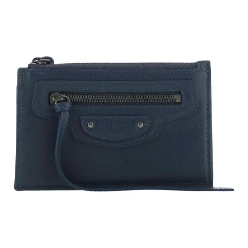 Balenciaga Телячья кожа Кошелек Мужской