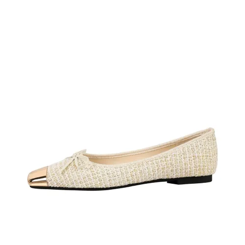 QITUMAUL Женские повседневные туфли Женские