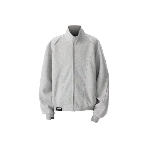 KIRHNE Унисекс Свитшоты