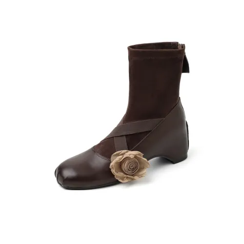 Yeezyy Reezy Martin Boots Женские