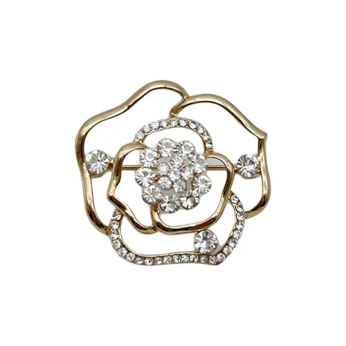 GAGA Броши Женские