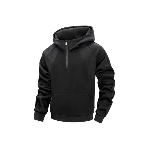 MAYUANWAI Унисекс Свитшоты