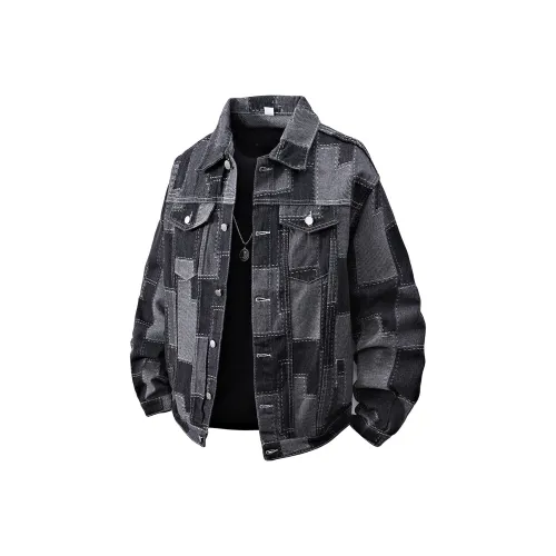 ONENINE34PM Мужские рубашки