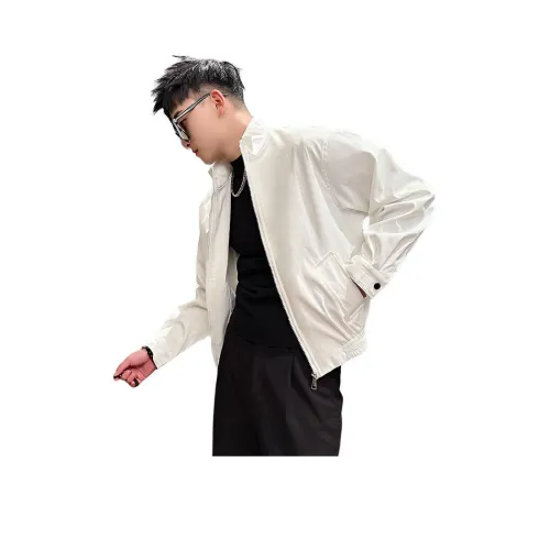 FRQ Унисекс Куртки