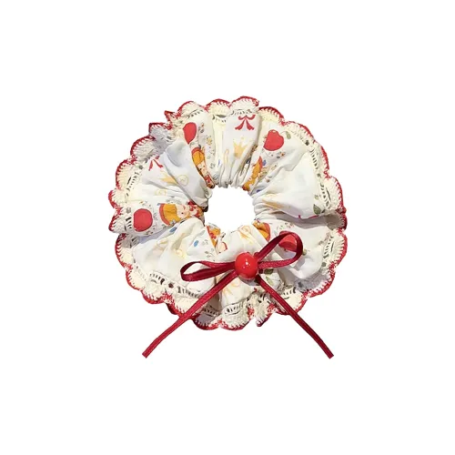 ZANC Резинки-спирали для волос Женские