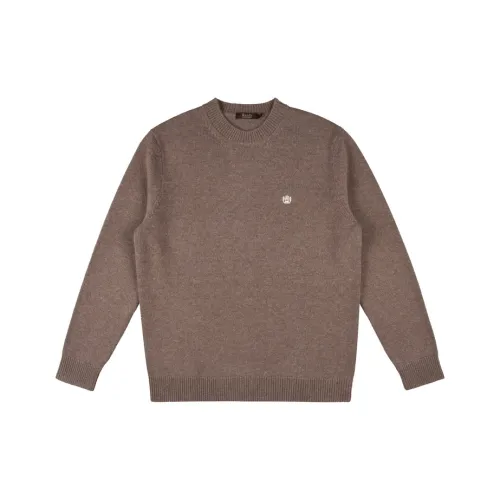 Raidy Boer Мужские Свитера