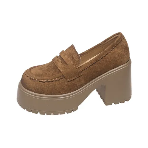 AFJI Лоферы Женские